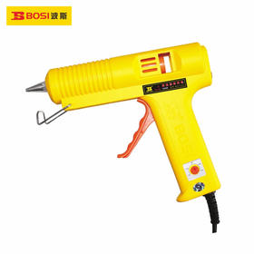 波斯 调温热熔胶枪100W BS471230
