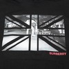 BURBERRY/博柏利 男卫衣 男款棉质连帽卫衣运动衫 8016691 商品缩略图3