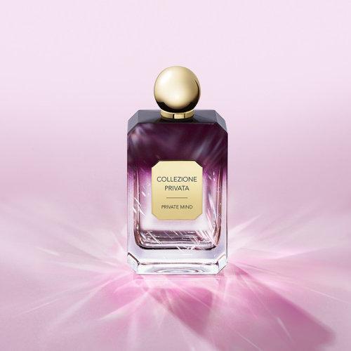 Valmont法尔曼CP系列私人典藏全系列女士香水100ml EDP浓香水「自由率性」 商品图2