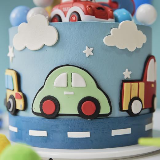 赛车总动员 商品图3