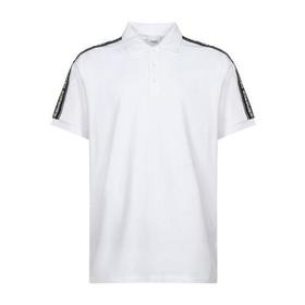 BURBERRY/博柏利 男士短POLO 男款棉质短袖POLO衫 8031895