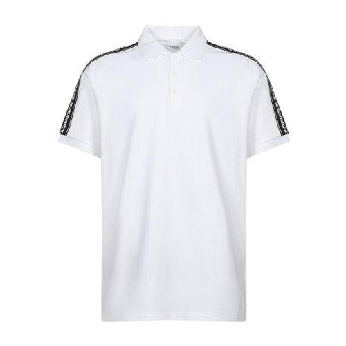 BURBERRY/博柏利 男士短POLO 男款棉质短袖POLO衫 8031895 商品图0