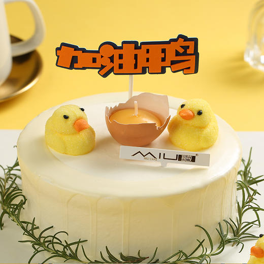 加油鸭 商品图2