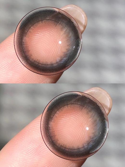 Ocean girl日抛版O-8 10p/盒 商品图8