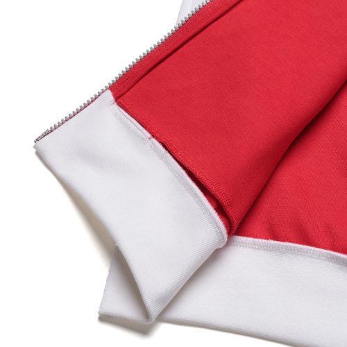 EA7/EA7 男士夹克 男士聚酯纤维/棉质连帽长袖运动衫外套 6HPM01 PJ3MZ 商品图14