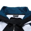 EA7/EA7 男士夹克 男士聚酯纤维/棉质连帽长袖运动衫外套 6HPM01 PJ3MZ 商品缩略图2