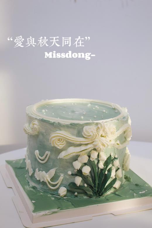 复古花边 商品图2