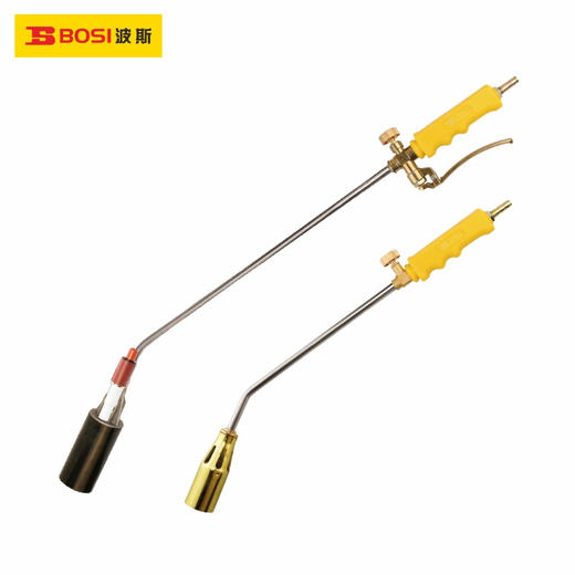 波斯液化气喷火枪 BS473030/BS473035/BS473050 商品图0