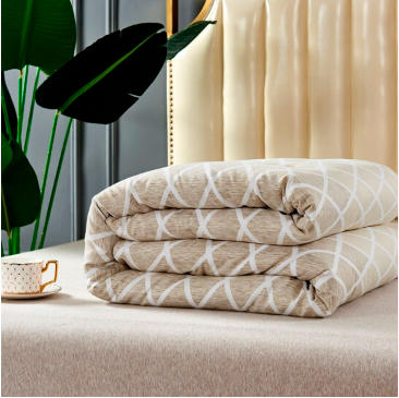 元绒暖芯被 XF-B2007 商品图2