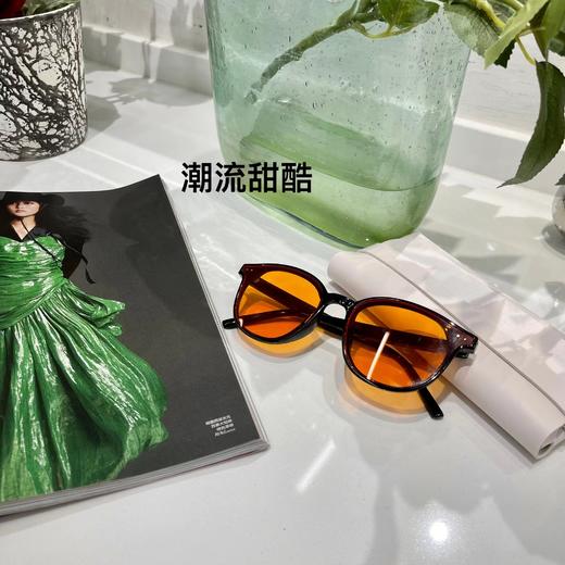 好看墨镜合集 49.9¥/2件 男女同款 商品图4