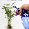 园艺手持喷水壶家用喷壶浇花小号园艺喷雾器消毒专用浇水壶气压式高压喷细雾喷瓶 商品缩略图6