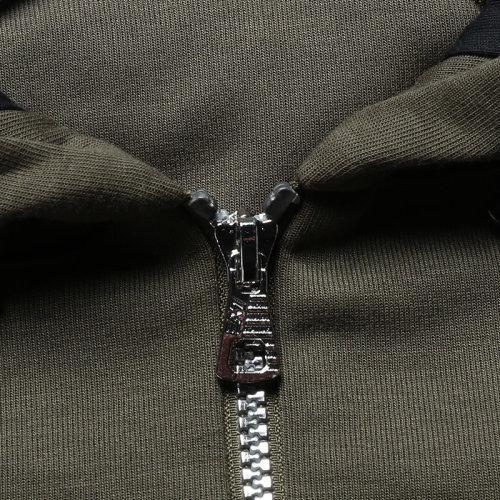 EA7/EA7 男士夹克 男士聚酯纤维/棉质连帽长袖运动衫外套 6HPM01 PJ3MZ 商品图8