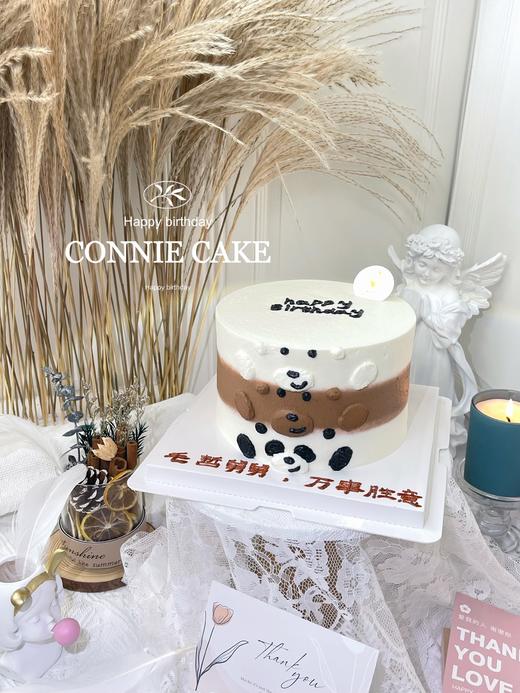 【0974】三只抱抱熊 商品图1