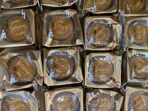 至尊广式月饼（单粒） 商品图0