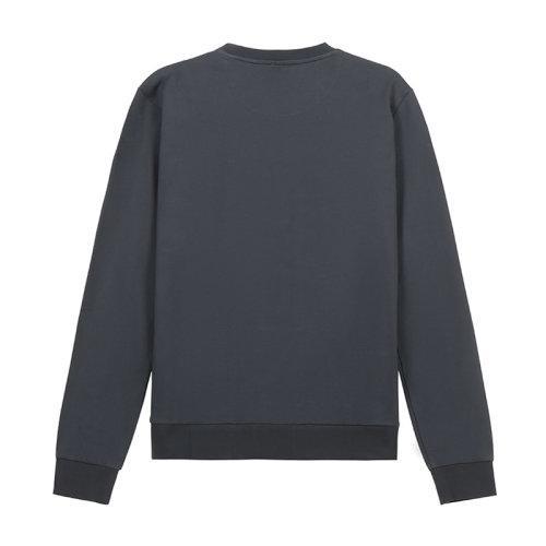 EA7/EA7 男卫衣 男士棉质圆领长袖卫衣运动衫 8NPM14 PJ05Z 商品图4