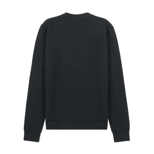 EA7/EA7 男卫衣 男士棉质圆领长袖卫衣运动衫 8NPM14 PJ05Z 商品图7