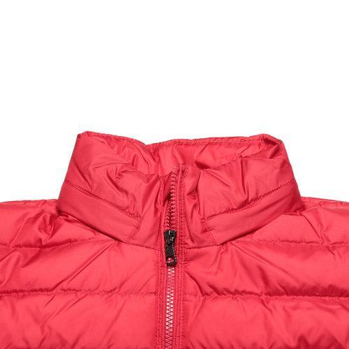 EA7/EA7 男士羽绒服 男士聚酯纤维隐藏式连帽薄款鸭绒羽绒服 6HPB14 PN22Z 商品图5