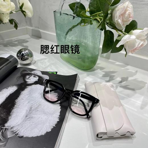好看墨镜合集 49.9¥/2件 男女同款 商品图3