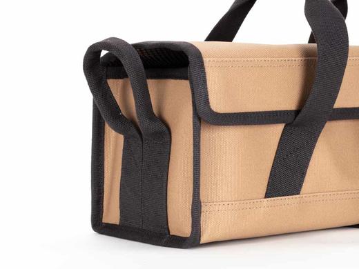 SnowPeak 万用帆布装备袋 商品图2