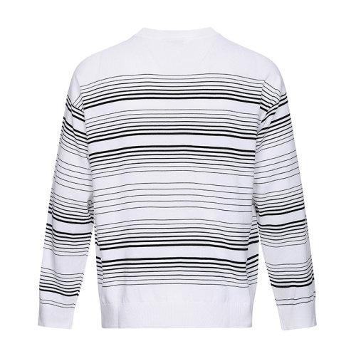 Emporio Armani/安普里奥阿玛尼 男士针织衫/毛衣 男士棉质圆领长袖针织衫 3Z1MYD 1MRTZ 商品图1