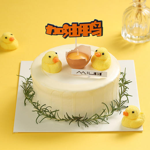 加油鸭 商品图1