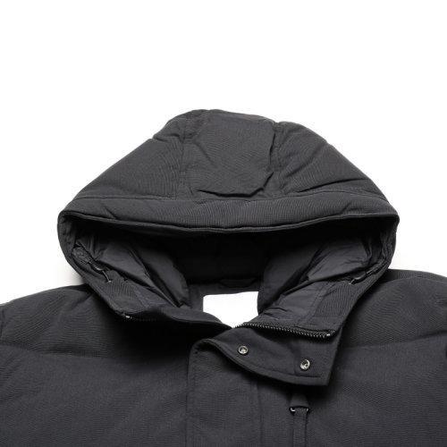 KENZO/高田贤三 男士羽绒服 男士锦纶鸭绒连帽羽绒服 5OU123 1NK 商品图2