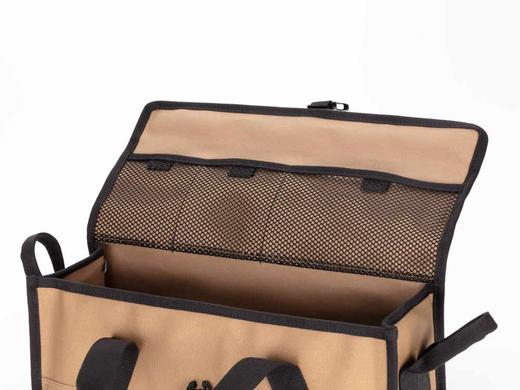 SnowPeak 万用帆布装备袋 商品图4