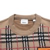 【国内现货】BURBERRY/博柏利 男卫衣 男款棉/山羊绒圆领长袖卫衣运动衫 803611 商品缩略图2