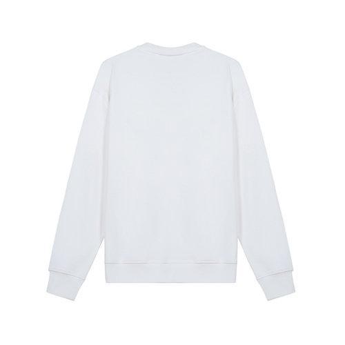 Emporio Armani/安普里奥阿玛尼 男卫衣 男士棉/莫代尔纤维圆领长袖卫衣运动衫 3K1MD4 1JTNZ 商品图8