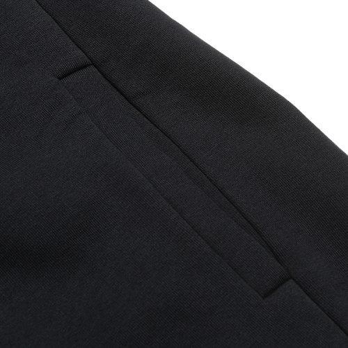 Emporio Armani/安普里奥阿玛尼 男卫衣男士棉质加绒款连帽拉链上衣外套 6K1B8P 1JM3Z 商品图14