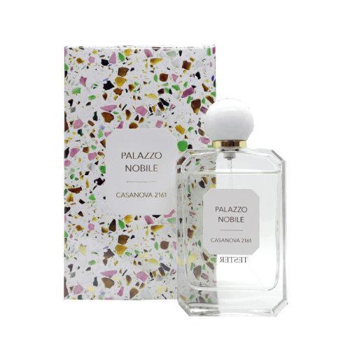 Valmont法尔曼PN系列宫殿全系列男女中性香水100ml EDT淡香水「威尼斯宫殿」 商品图2