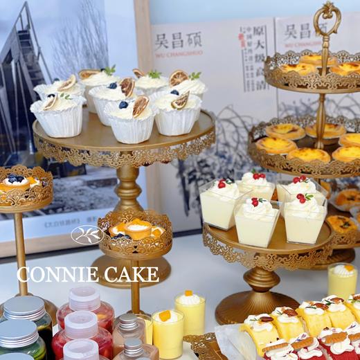 【0972】商务甜品台 商品图0