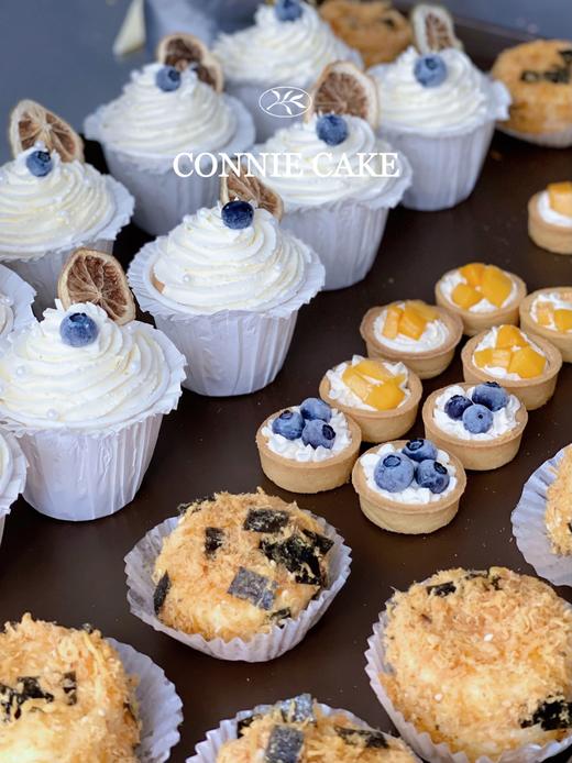 【0972】商务甜品台 商品图6