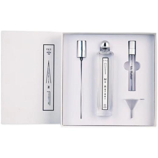 【现货速发】摩拉菲礼盒套装玻璃之木稻草之水香水-Z仓 商品图4