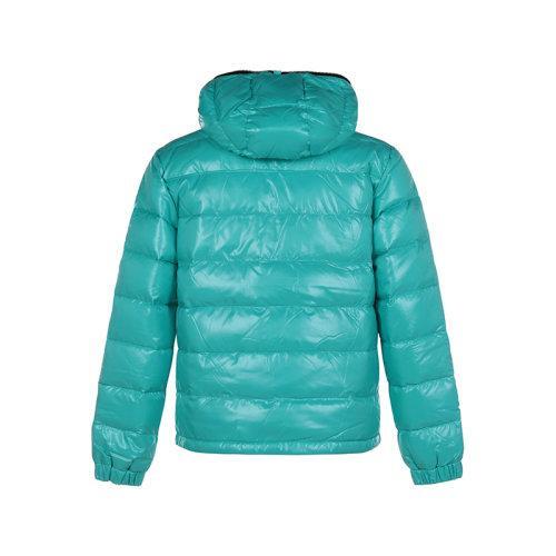 DUVETICA/DUVETICA 男士羽绒服 男士聚酰胺连帽羽绒服夹克外套 2 U5030005S01 1035R 商品图1