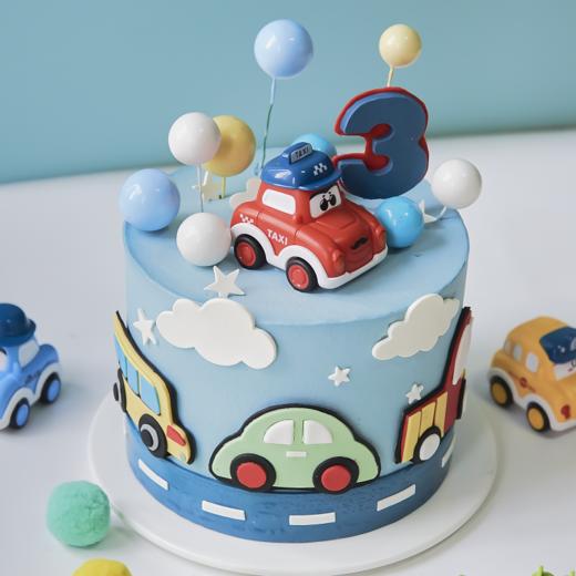 赛车总动员 商品图1