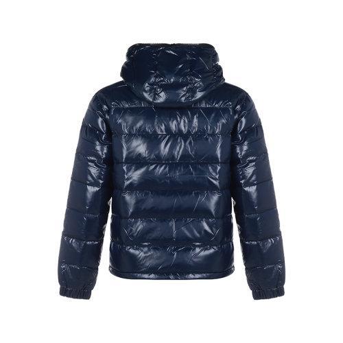 DUVETICA/DUVETICA 男士羽绒服 男士聚酰胺连帽羽绒服夹克外套 2 U5030005S01 1035R 商品图4