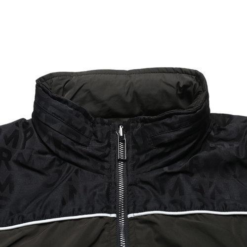 Emporio Armani/安普里奥阿玛尼 2021款 男士夹克 男士聚酯纤维双面夹克外套 6K1BP9 1NWEZ 商品图4