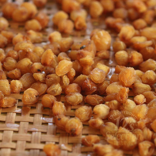 2025年新❗️本味特级无核老树桂圆肉  无添加糖和二氧化硫 甘甜清香滋养补益 邮政韵达随机 商品图0