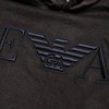 Emporio Armani/安普里奥阿玛尼 男卫衣 男士羊毛/羊绒连帽长袖卫衣运动衫 6H1M81 1NXQZ 商品缩略图8