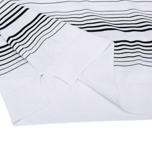 Emporio Armani/安普里奥阿玛尼 男士针织衫/毛衣 男士棉质圆领长袖针织衫 3Z1MYD 1MRTZ 商品图4