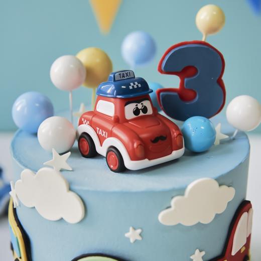 赛车总动员 商品图2