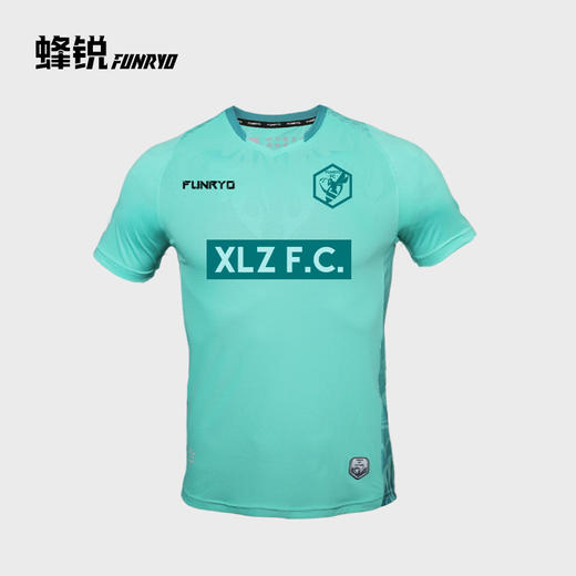 FUNRY 蜂锐 训练服短袖成人男BDZ193330102 商品图1