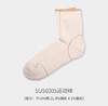 素道有机彩棉运动袜   秋冬款保暖吸汗透气柔软亲肤【京东快递送货上门】 商品缩略图1