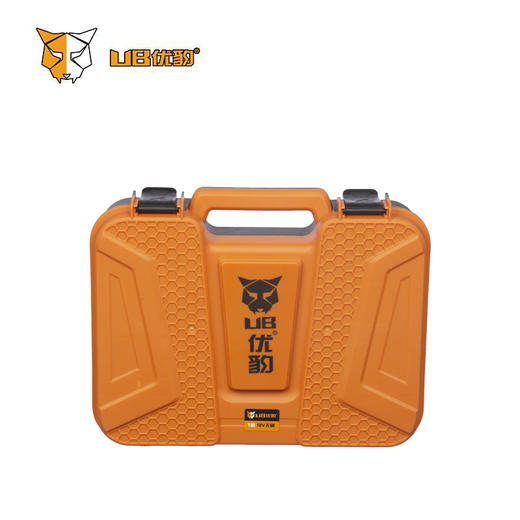 优豹T款无刷锂电钻 商品图3