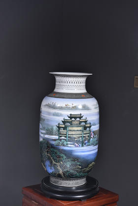 张松茂：水浒传