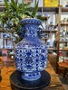 曹细毛：柴窑青花＜瓷王＞ 商品缩略图0