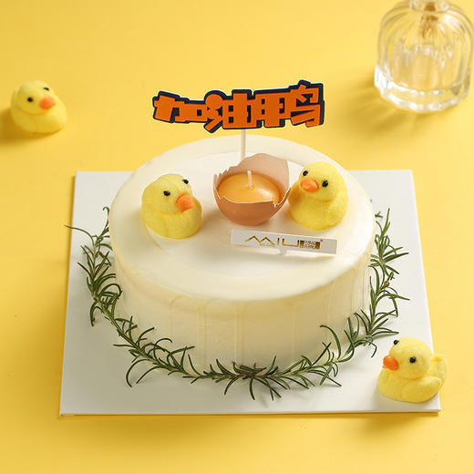 加油鸭 商品图3