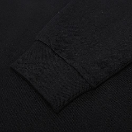 Emporio Armani/安普里奥阿玛尼 男卫衣 混纺圆领长袖卫衣运动衫 6Z1MB3 1J07Z 商品图8