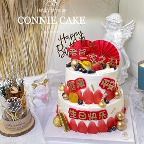 【0973】老爸 健康平安